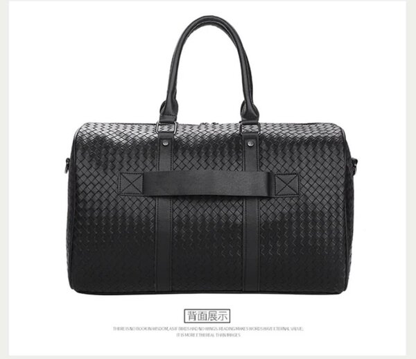Sac de voyage