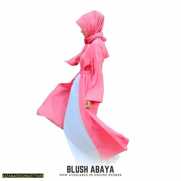 Abay for girls