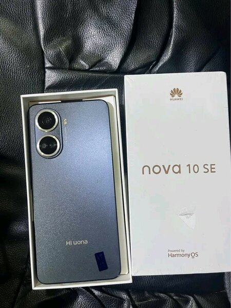 Huawei Nova 10 SE Smartphone