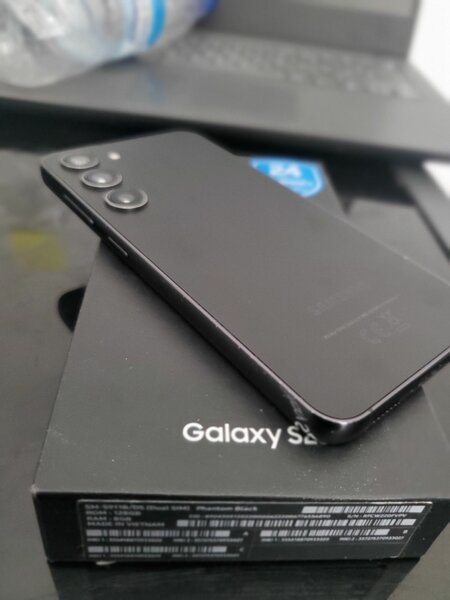 Samsung Galaxy s23