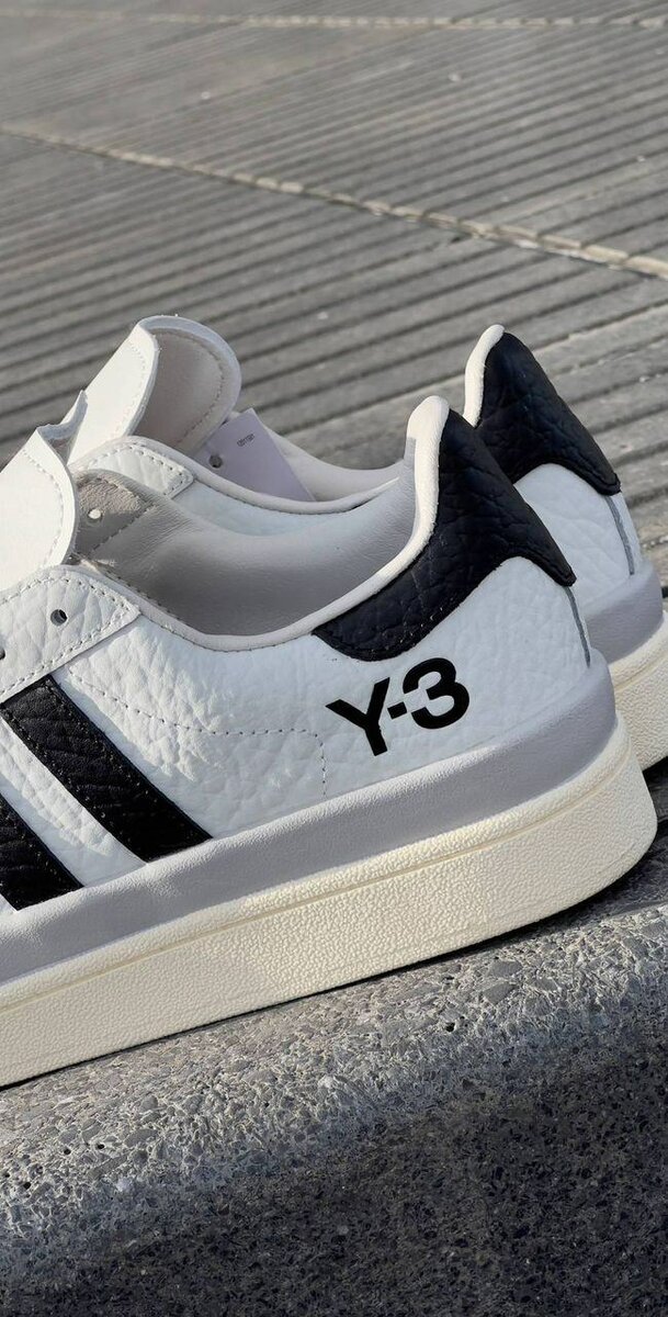 Adidas Y3