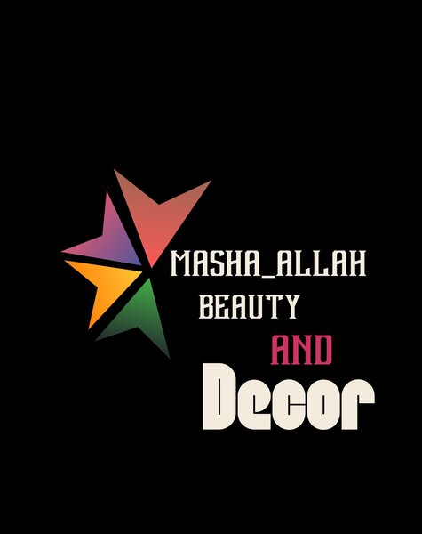 Macha_Allah fashion✅