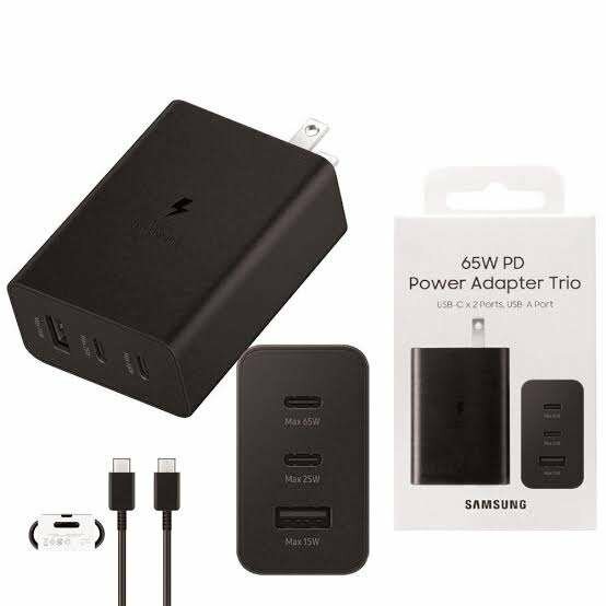 Samsung Travel Charger
