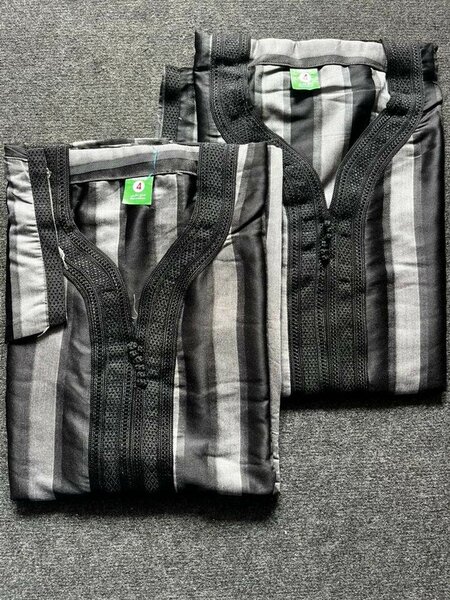 Poncho de pluie homme