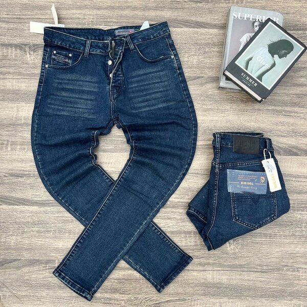 Jeans Tra