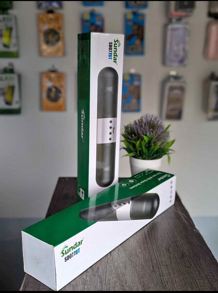 brutooth speakers sunda