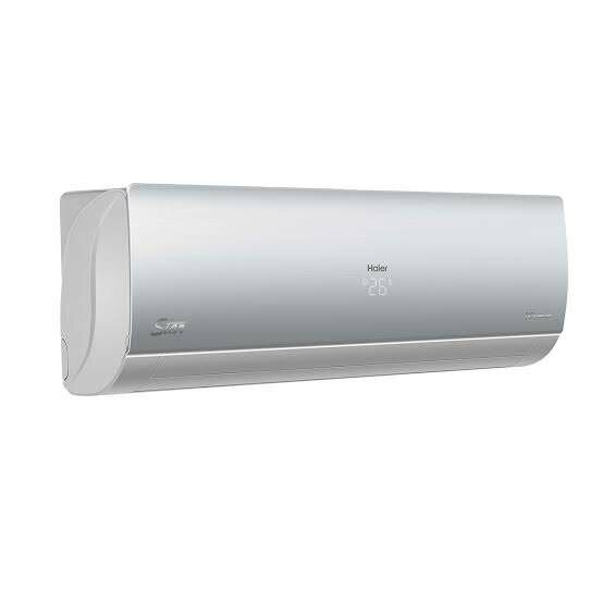Haier air conditioner