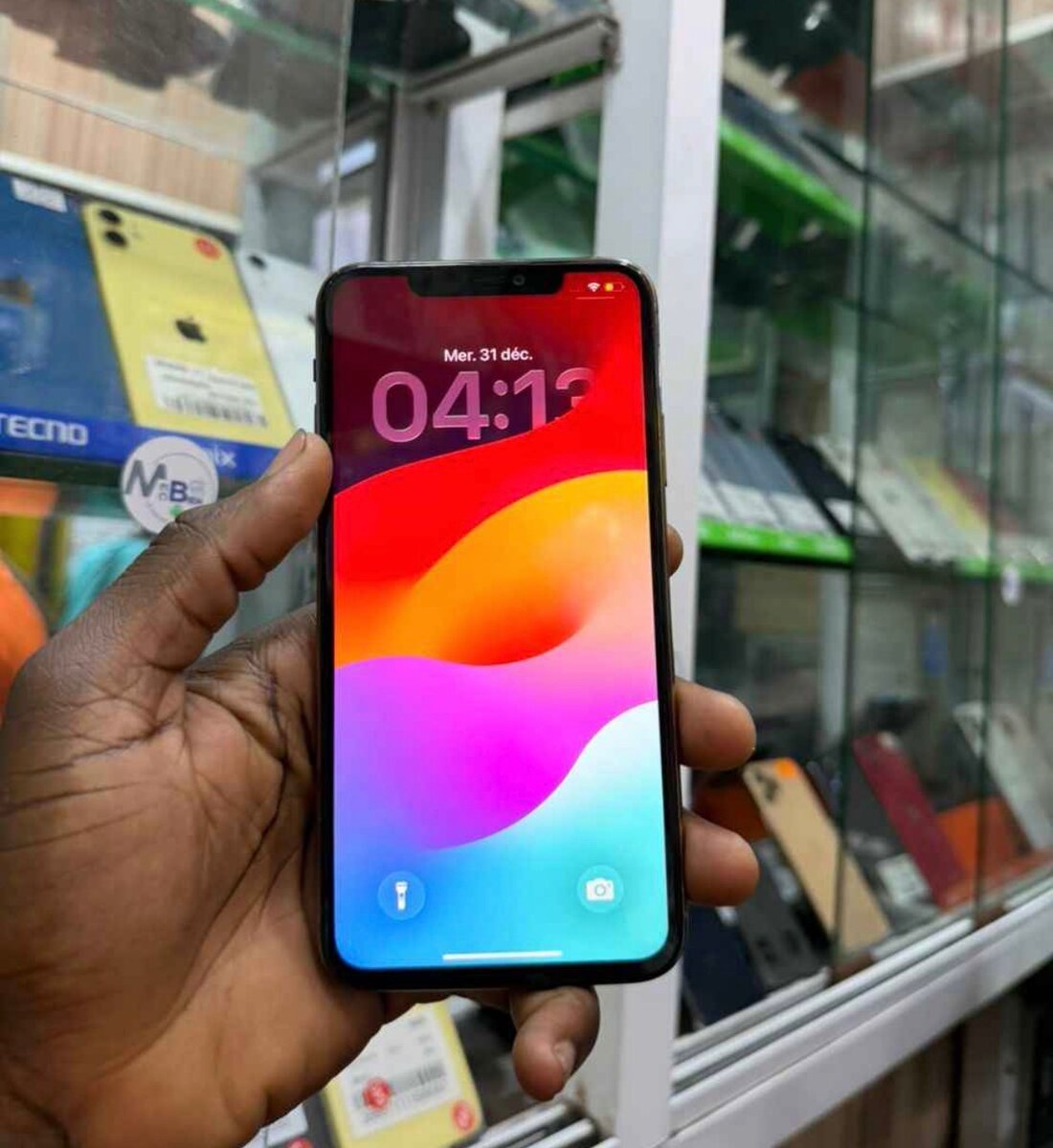 Smartphone 64Go Débloqué