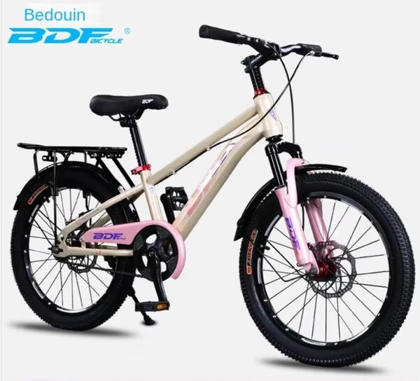 20 inch mountain bike men and women kids pedal bike bicyc