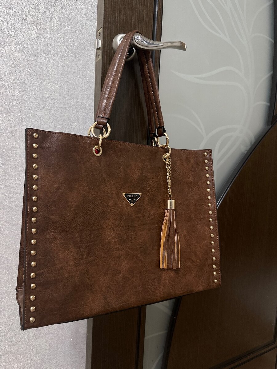 Сумка Прада !Prada bag!