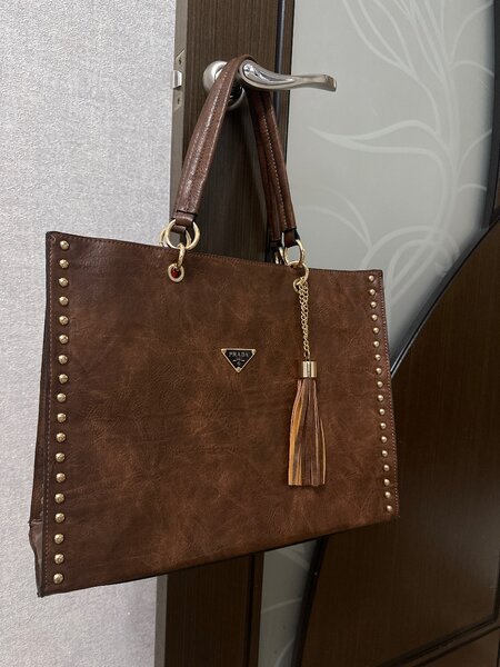 Сумка Прада !Prada bag!