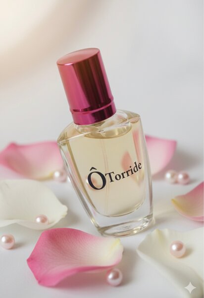 Parfum ÔTorride Édition Luxe