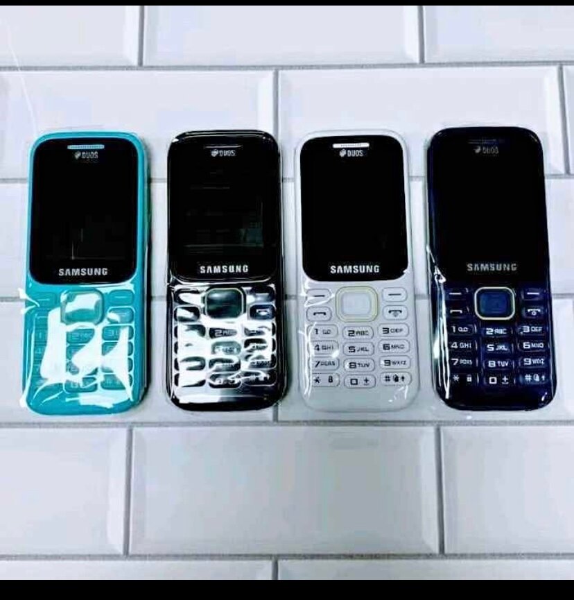 Samsung SM-B310E Duos Téléphone