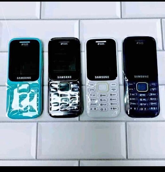 Samsung SM-B310E Duos Téléphone