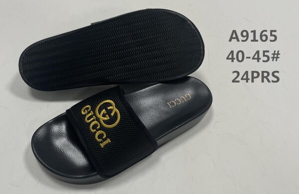 Sandales de Luxe Hommes