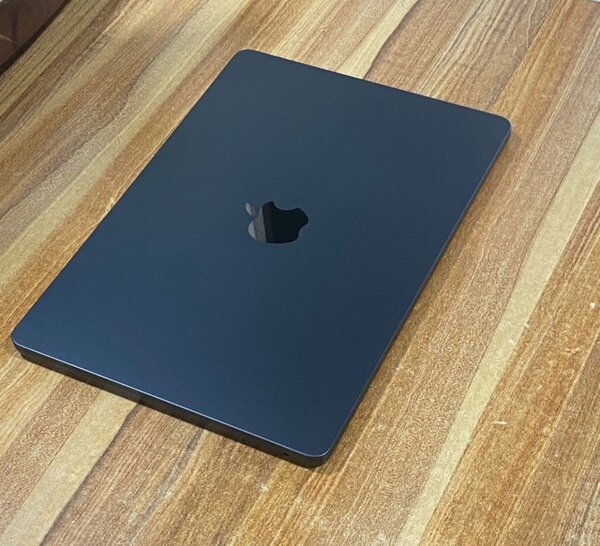 MacBook Air m2 2022