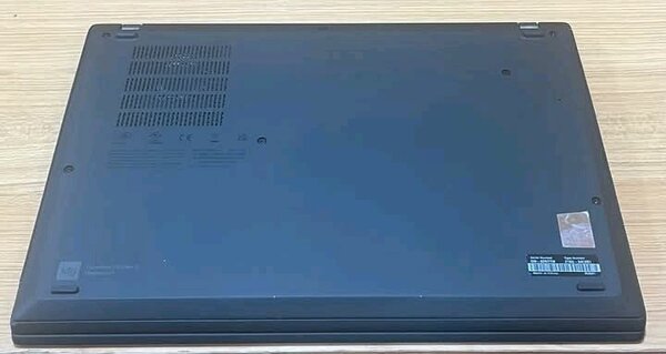 Ordinateur Portable Lenovo