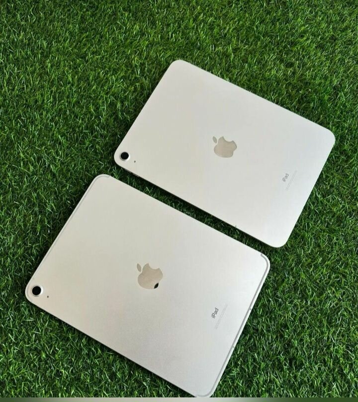 Apple ipad 10th Generation  Wifi & Cellular