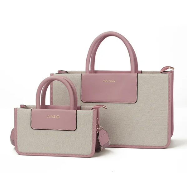 Ensemble de Sacs à Main Élégants