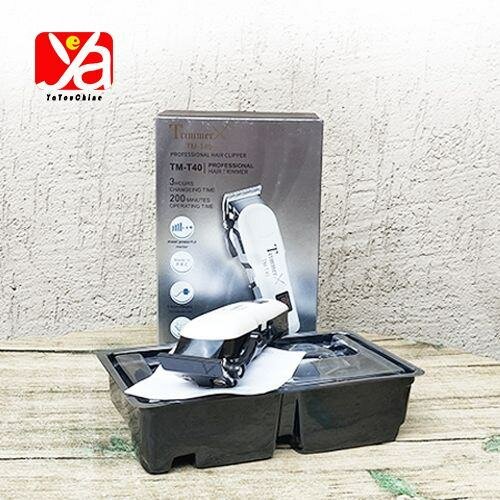 Tondeuse professionnelle TM-T40