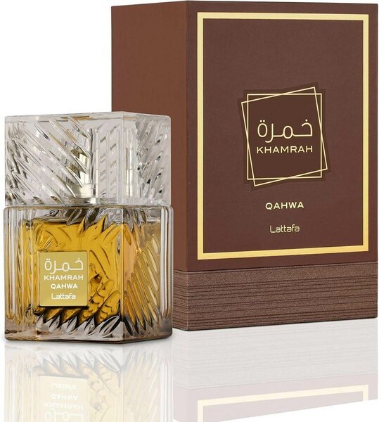Parfum Khamrah