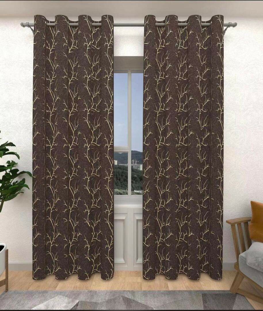 Curtains