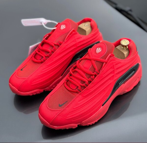 Nike Nocta