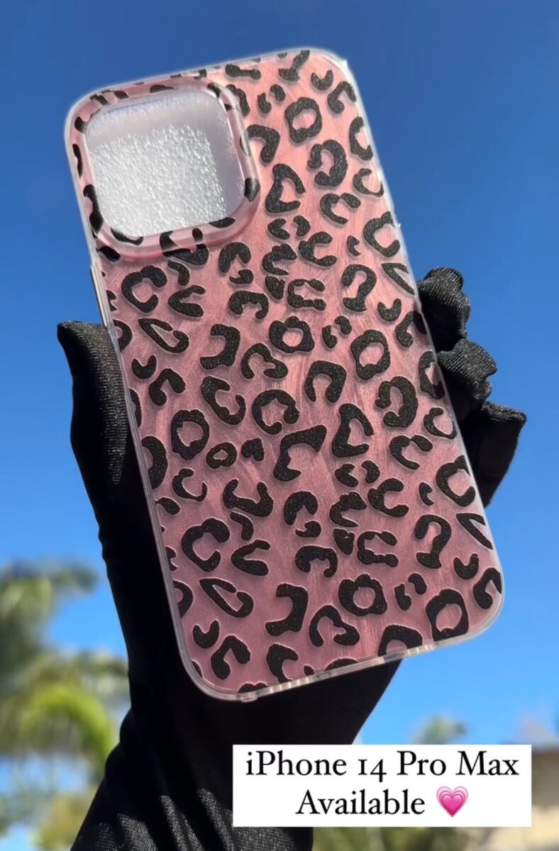 iPhone 14 Pro Max Phone Case