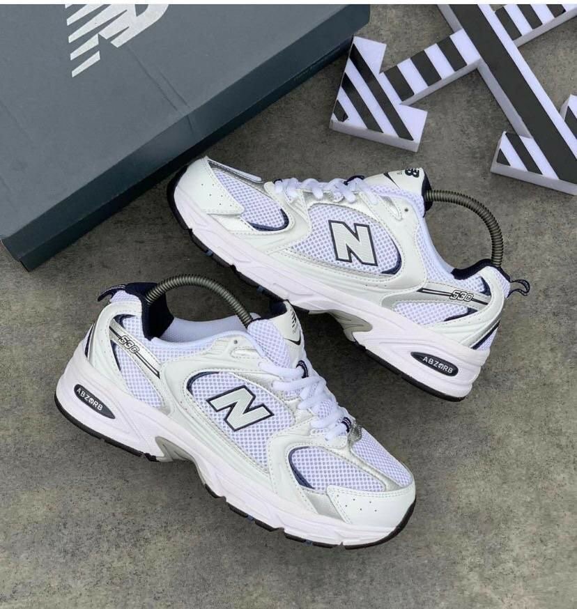 NEW BALANCE 530