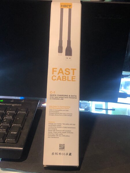 HKT original Deta Cabal