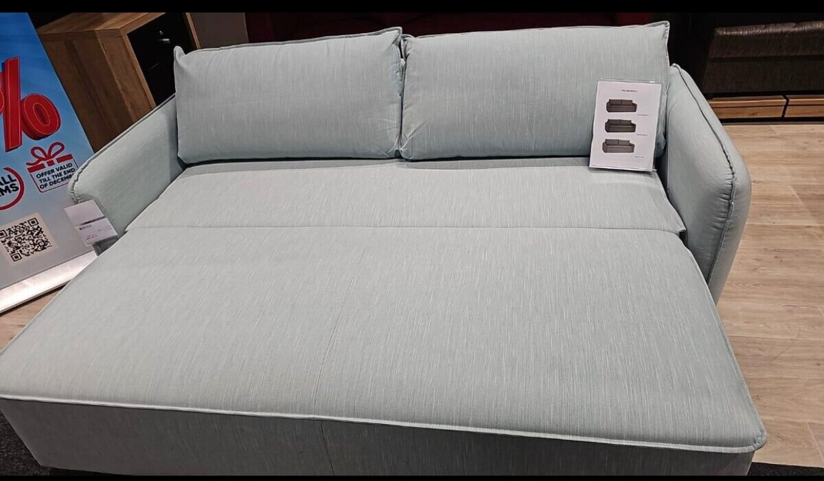 BOWEN SOFA BED