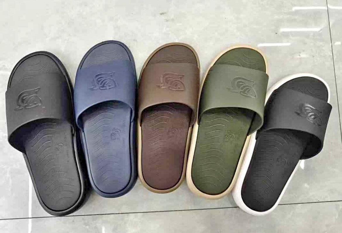 Sandales de plage confort