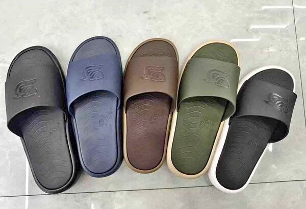 Sandales de plage confort