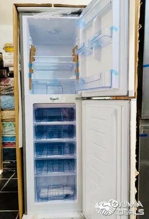 Nouveau réfrigérateur combiné smart technology 2 battants