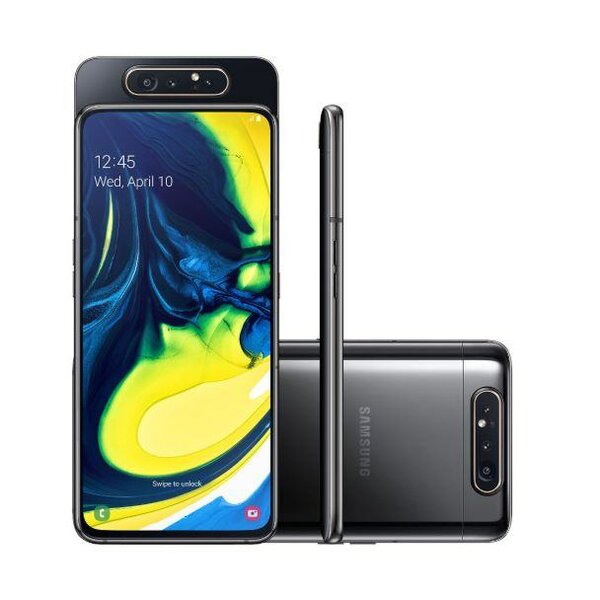 SAMSUNG GALAXY A80 SCELLÉ 128G