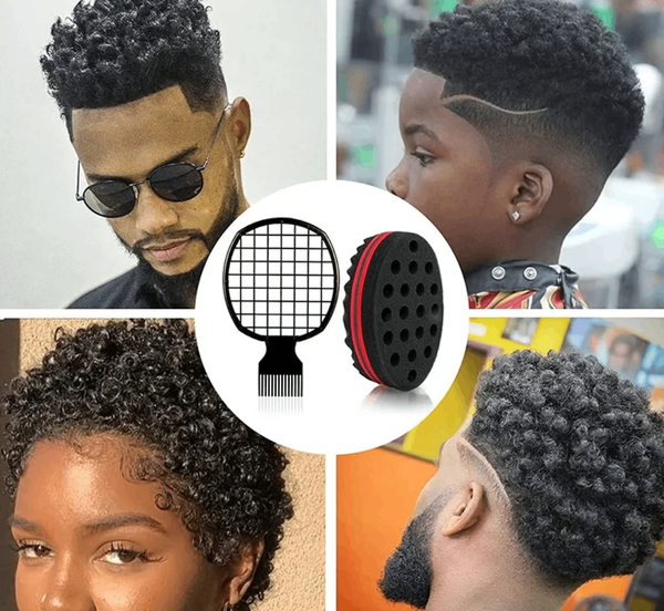 Matériel pour twist