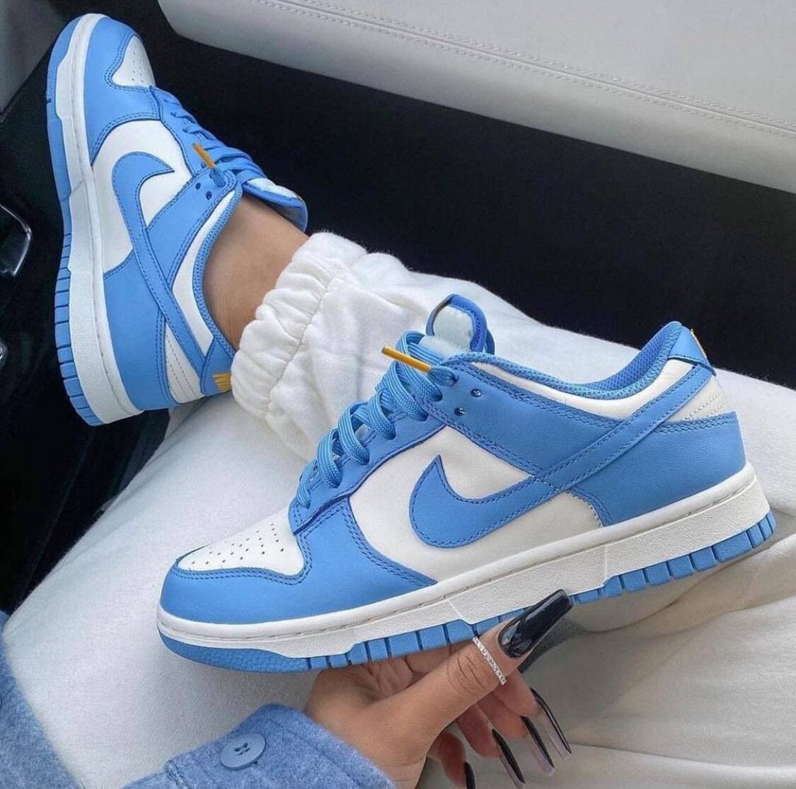 Nike low SB