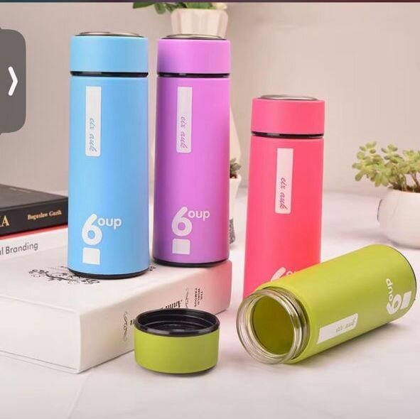 Gourde Motivante Séances