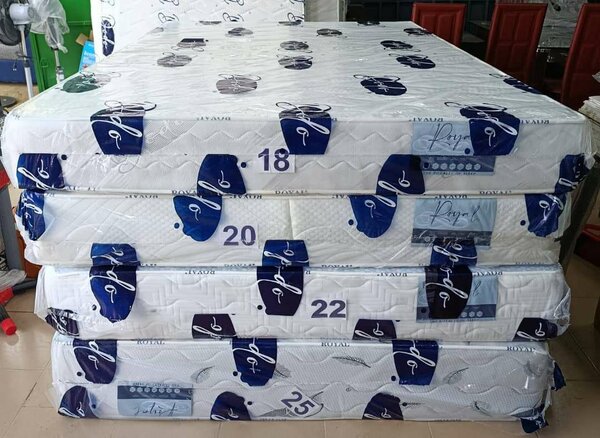 Matelas royal dodo PH 10