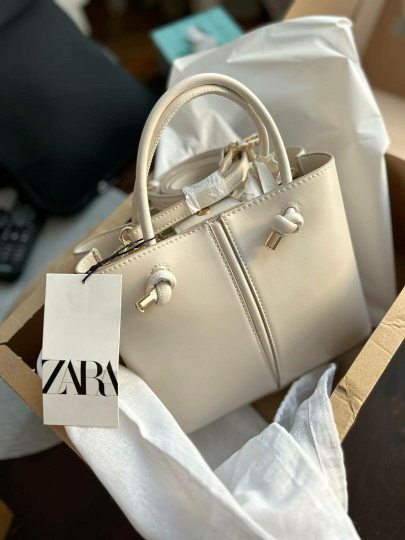 Zara bags