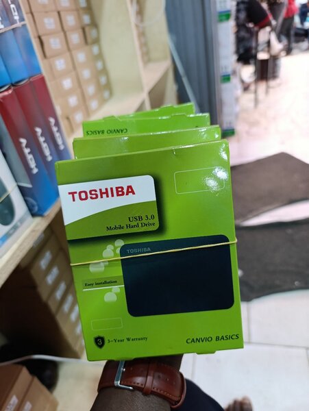 Boitier pour disque dur