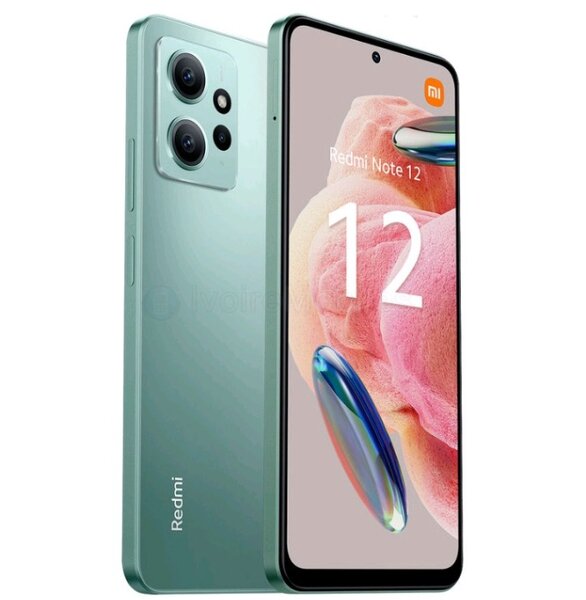 Smartphone Redmi Note 12