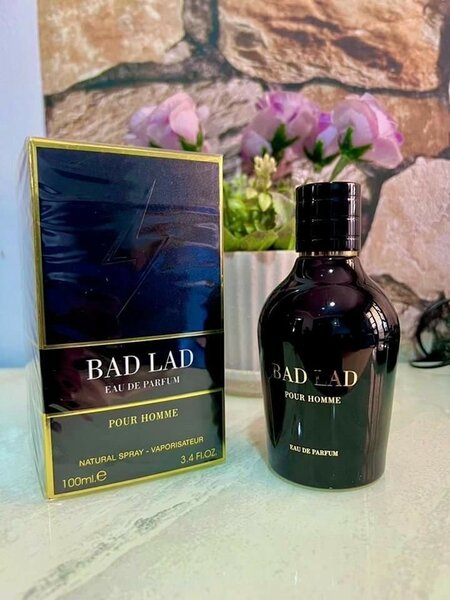 Parfum Homme Bad Lad
