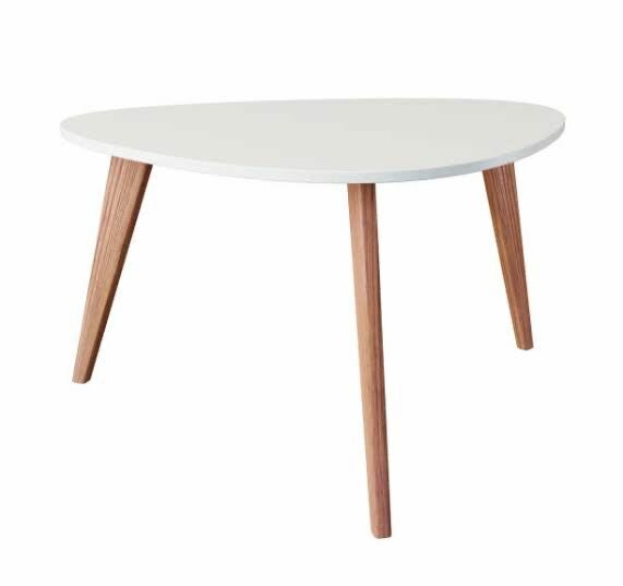 New Table design