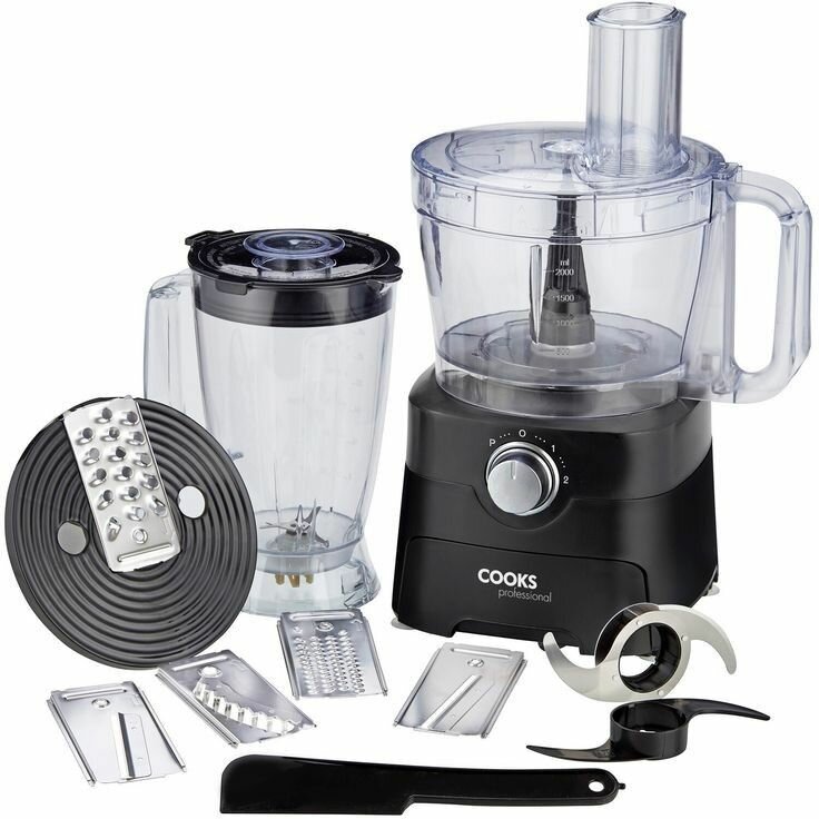 Food Processor