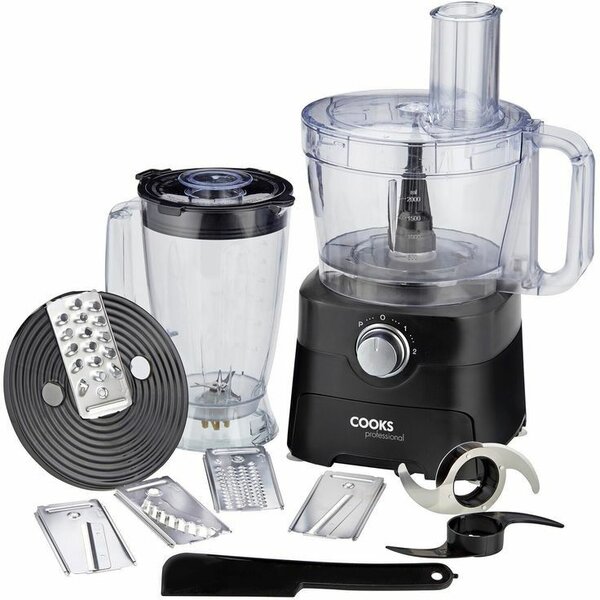 Food Processor