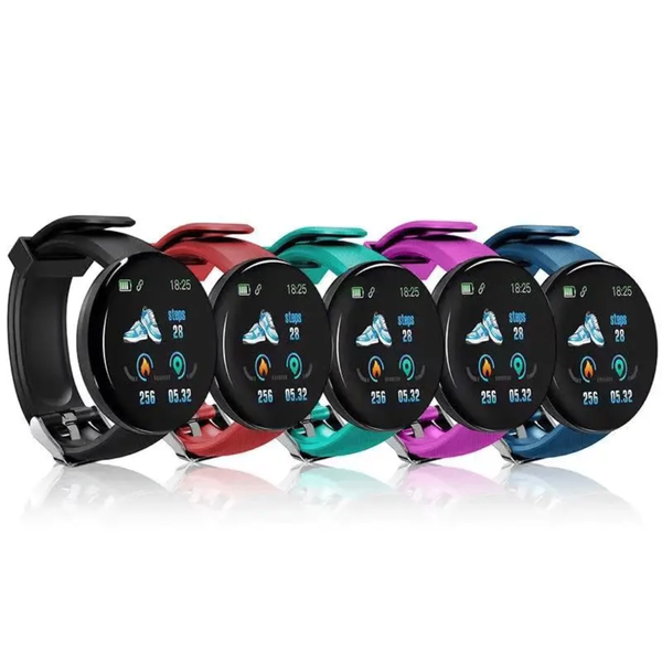 Montre Connectée Sportive