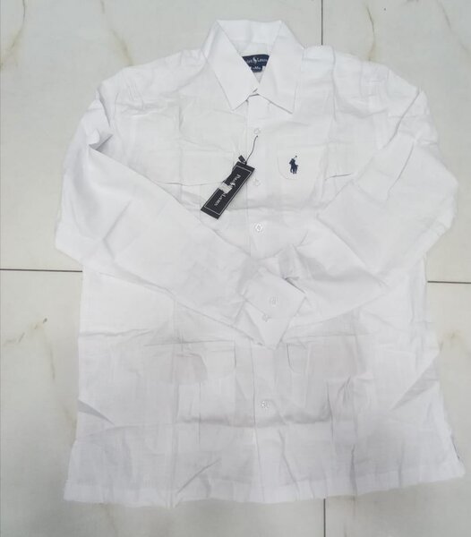 Chemises habillées élégantes