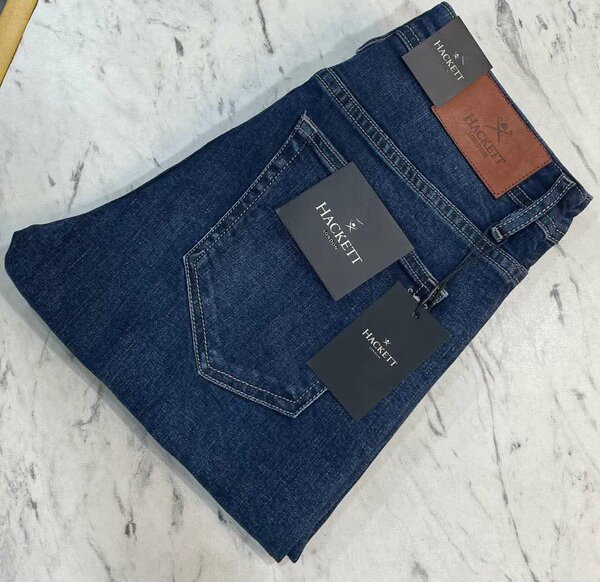 Jeans hommes tendance