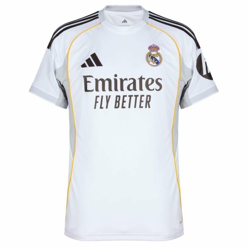 Maillot Real Madrid PROMO